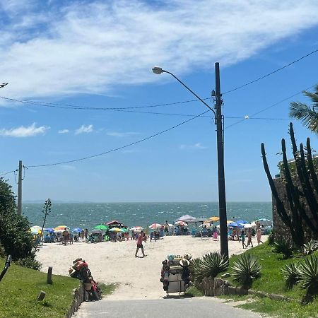 Canasvieras Praia Norte Florianópolis Exterior foto