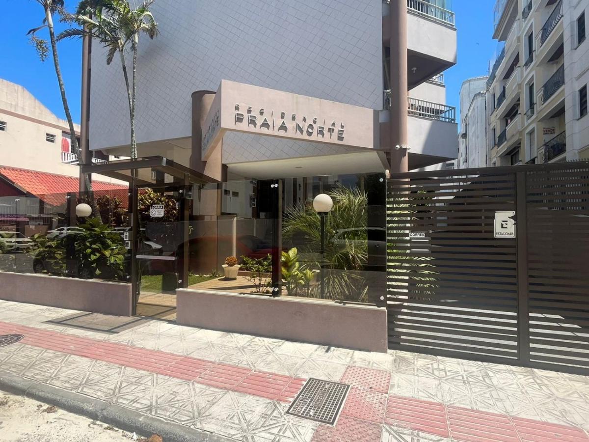 Canasvieras Praia Norte Florianópolis Exterior foto