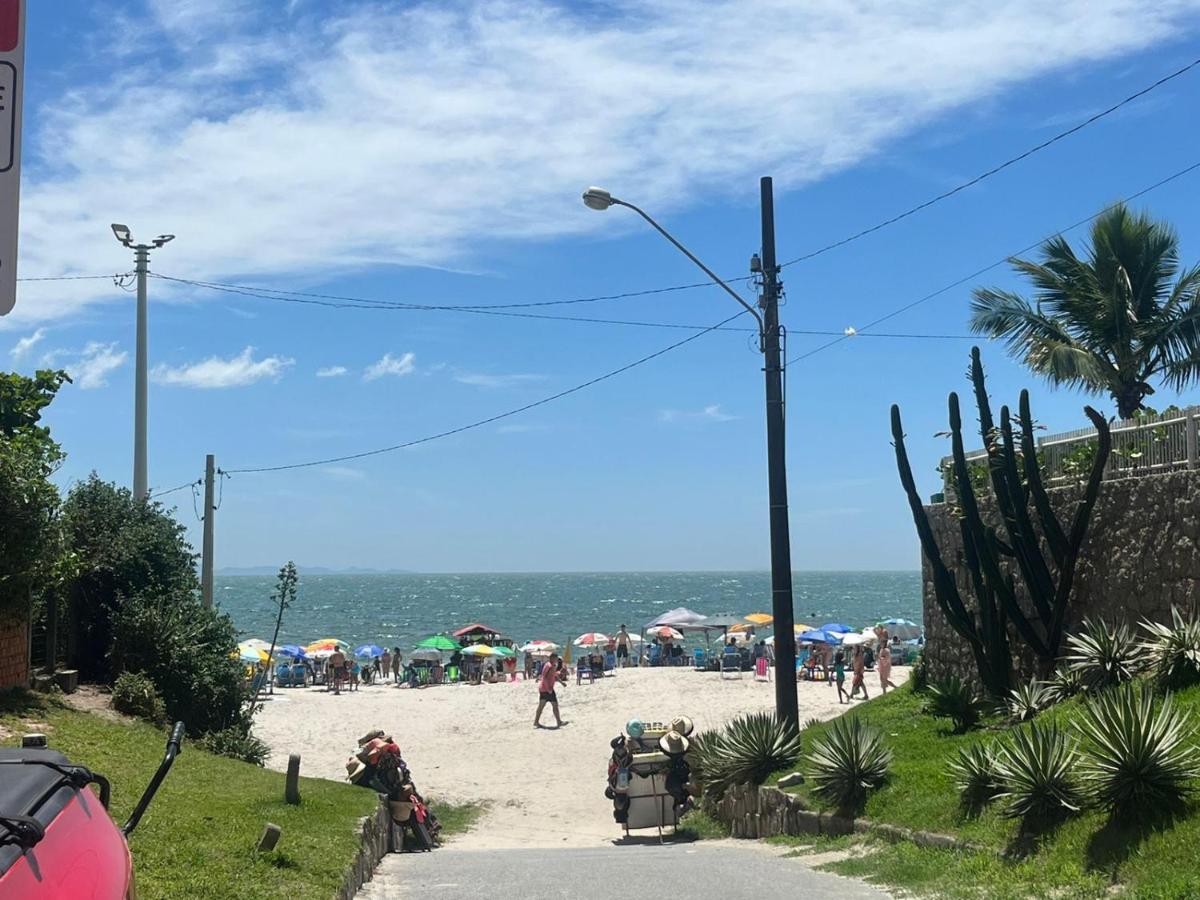 Canasvieras Praia Norte Florianópolis Exterior foto