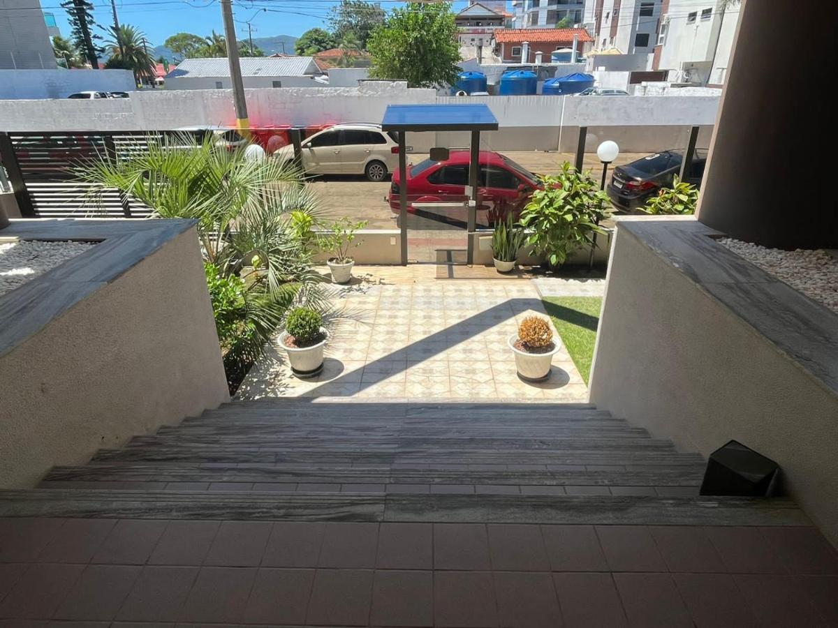 Canasvieras Praia Norte Florianópolis Exterior foto