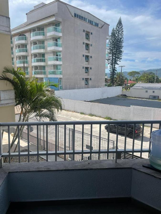 Canasvieras Praia Norte Florianópolis Exterior foto
